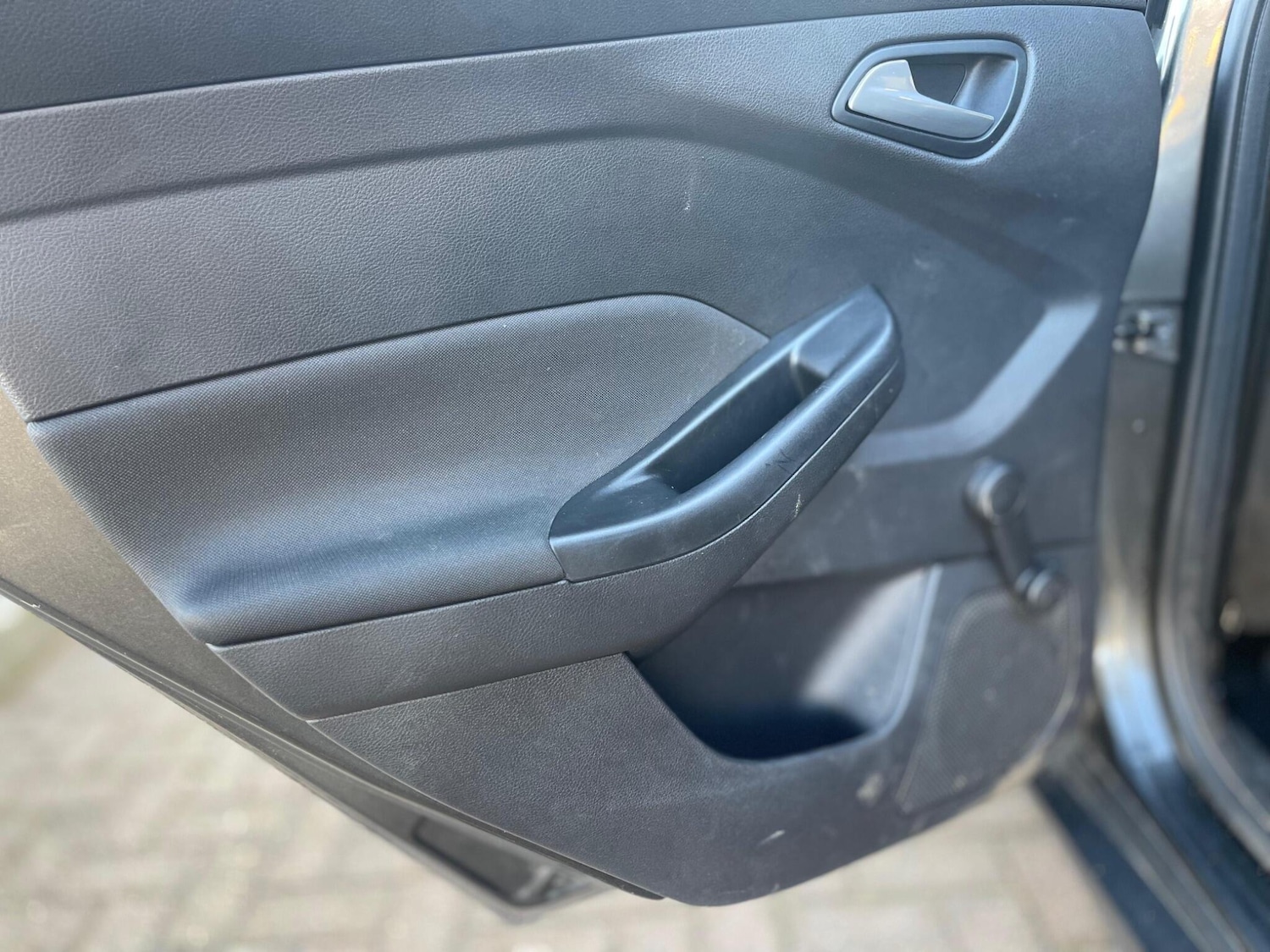 Used Ford Focus 2017 for sale - 77120543: Photo 33