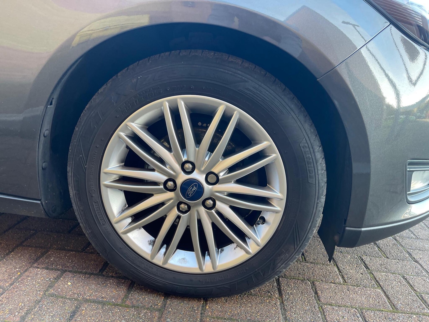 Used Ford Focus 2017 for sale - 77120543: Photo 34