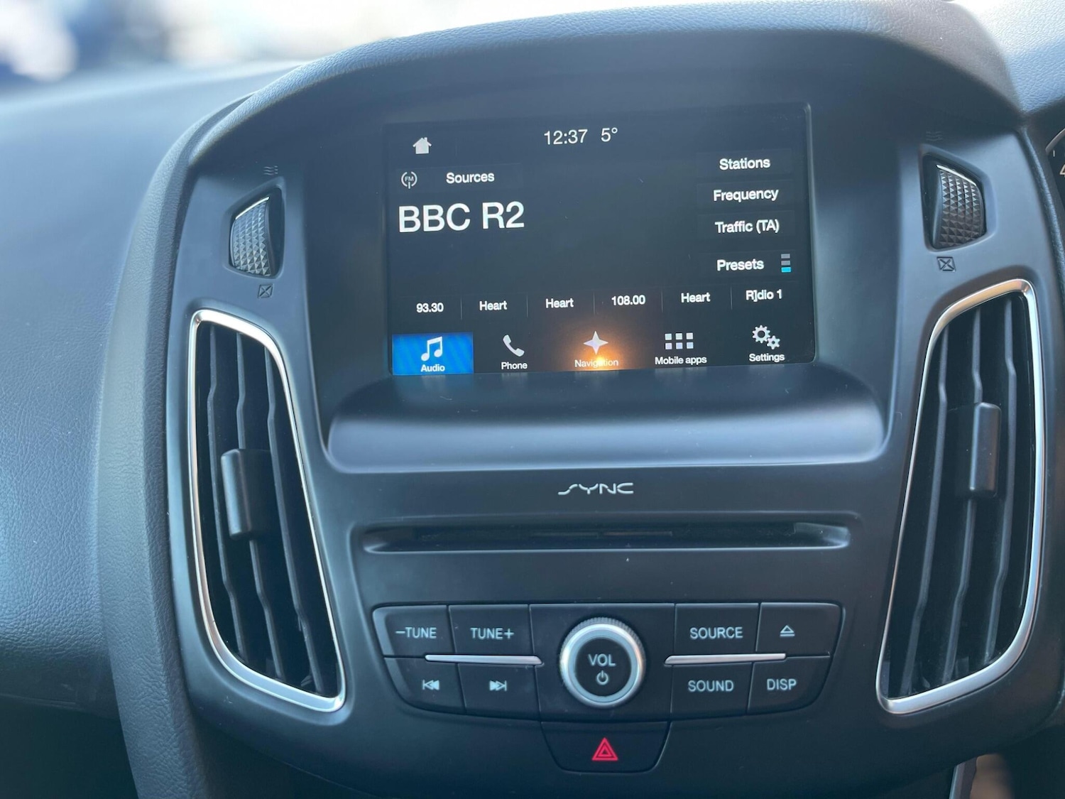 Used Ford Focus 2017 for sale - 77120543: Photo 35