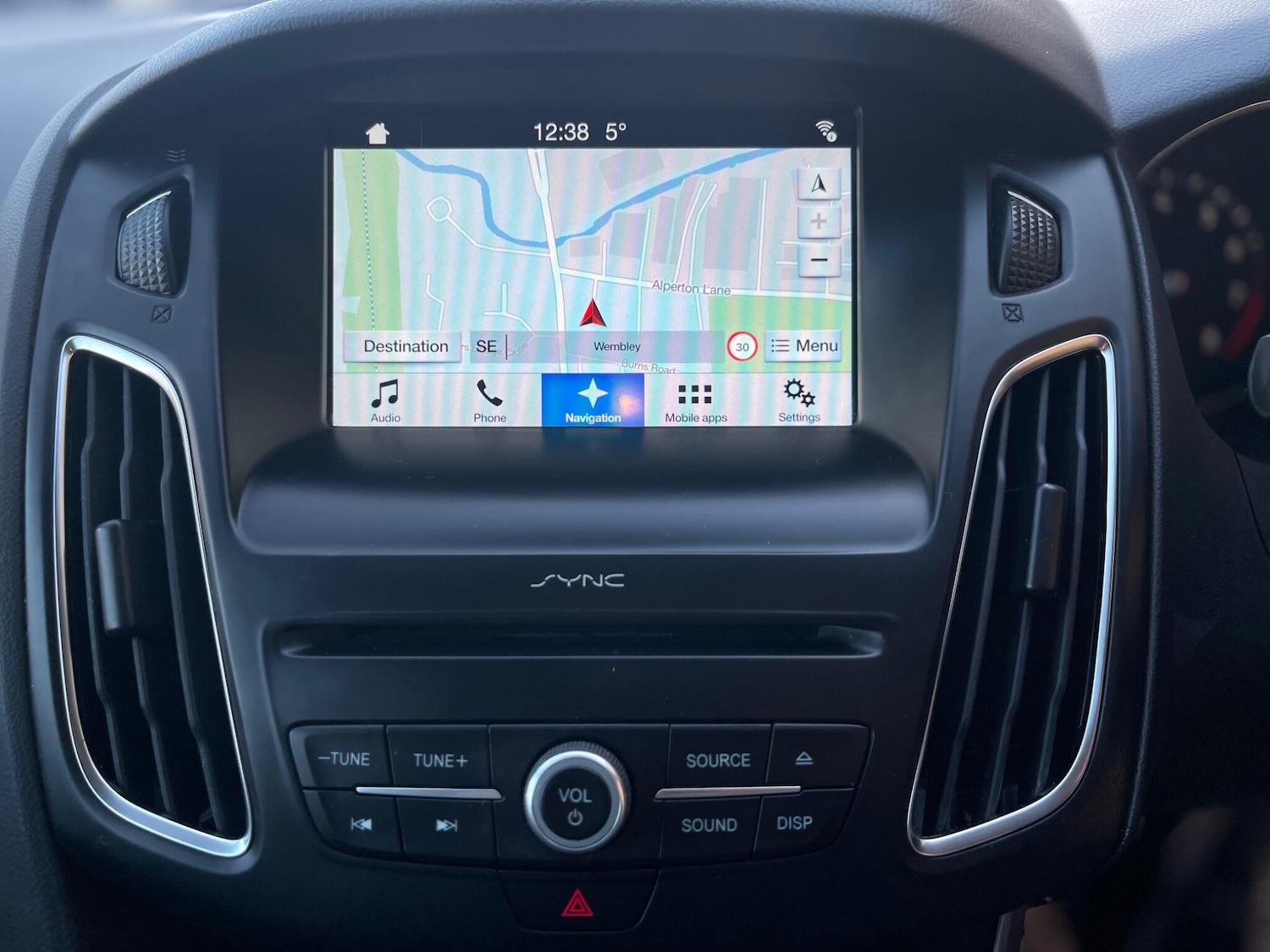 Used Ford Focus 2017 for sale - 77120543: Photo 36