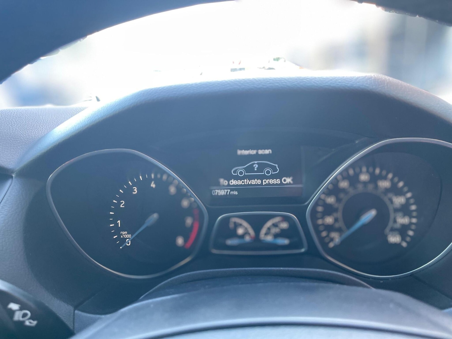 Used Ford Focus 2017 for sale - 77120543: Photo 38