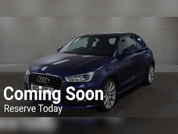 Used Audi A1 2015 for sale - 78684632: Photo