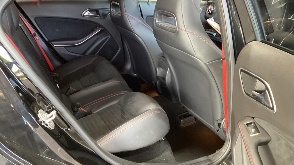 Used Mercedes-Benz A-Class 2015 for sale - 77799002: Photo 10