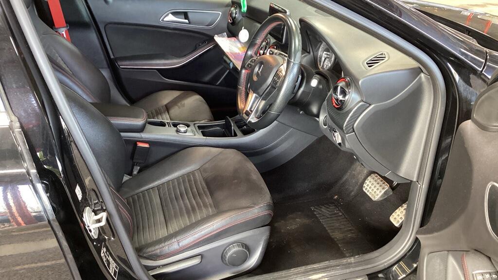 Used Mercedes-Benz A-Class 2015 for sale - 77799002: Photo 11