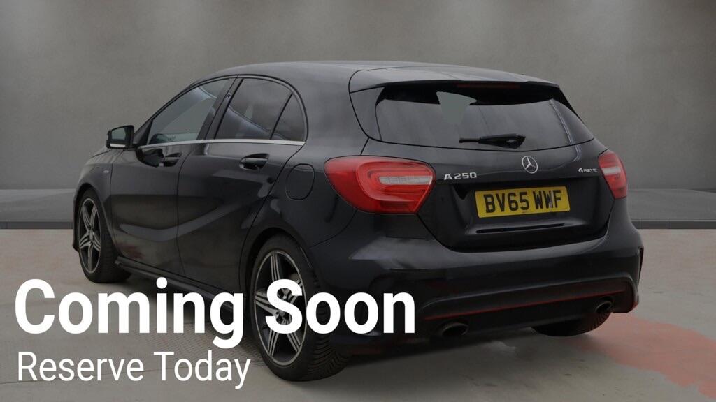 Used Mercedes-Benz A-Class 2015 for sale - 77799002: Photo 5