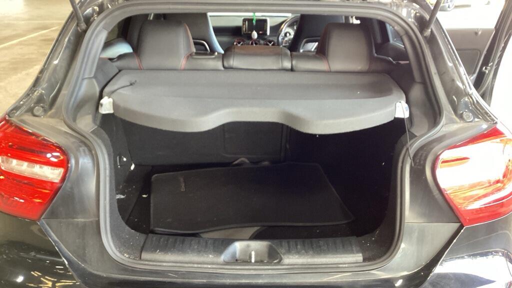 Used Mercedes-Benz A-Class 2015 for sale - 77799002: Photo 9