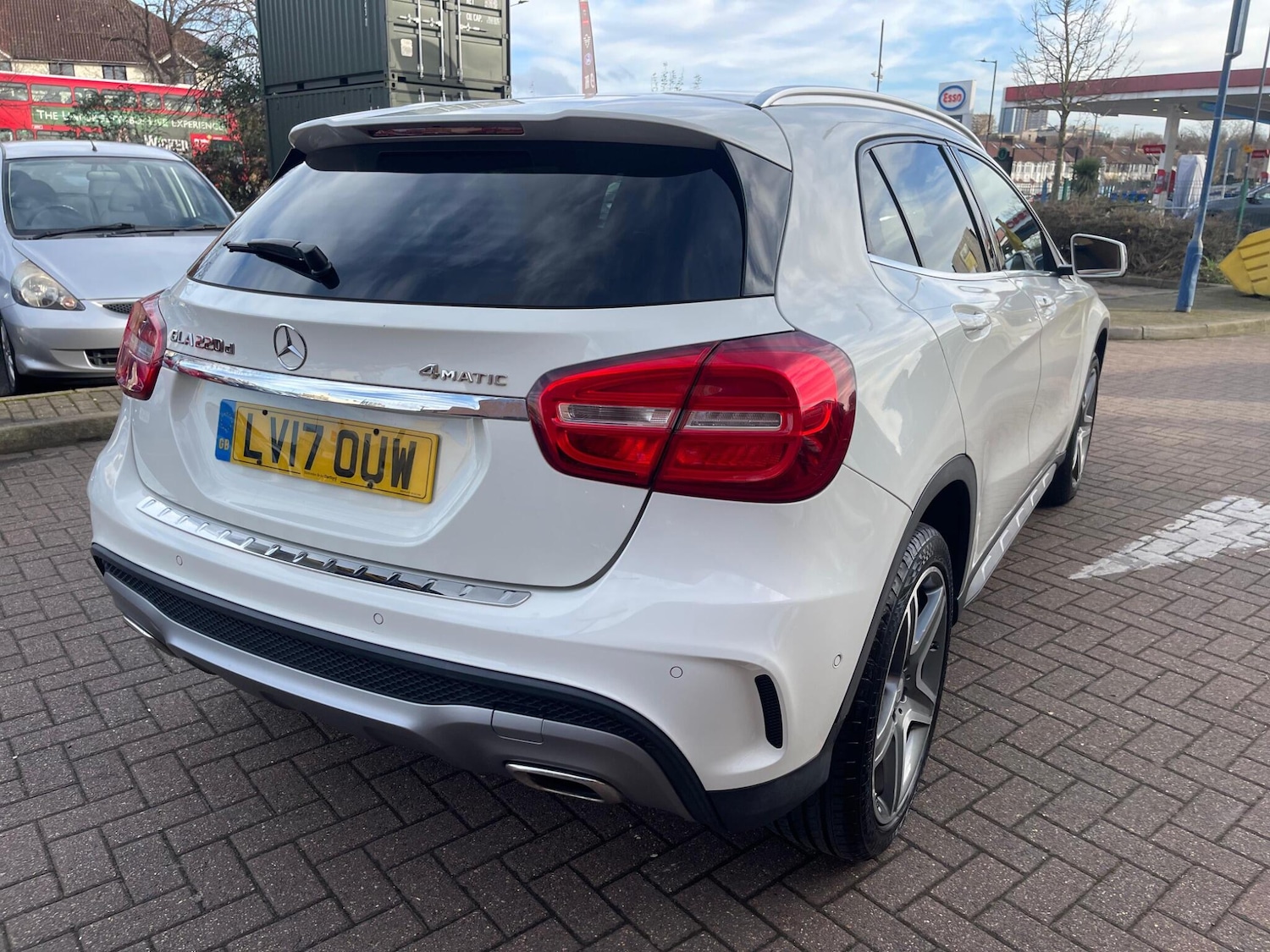 Used Mercedes-Benz GLA for sale - 77315403: Photo 15