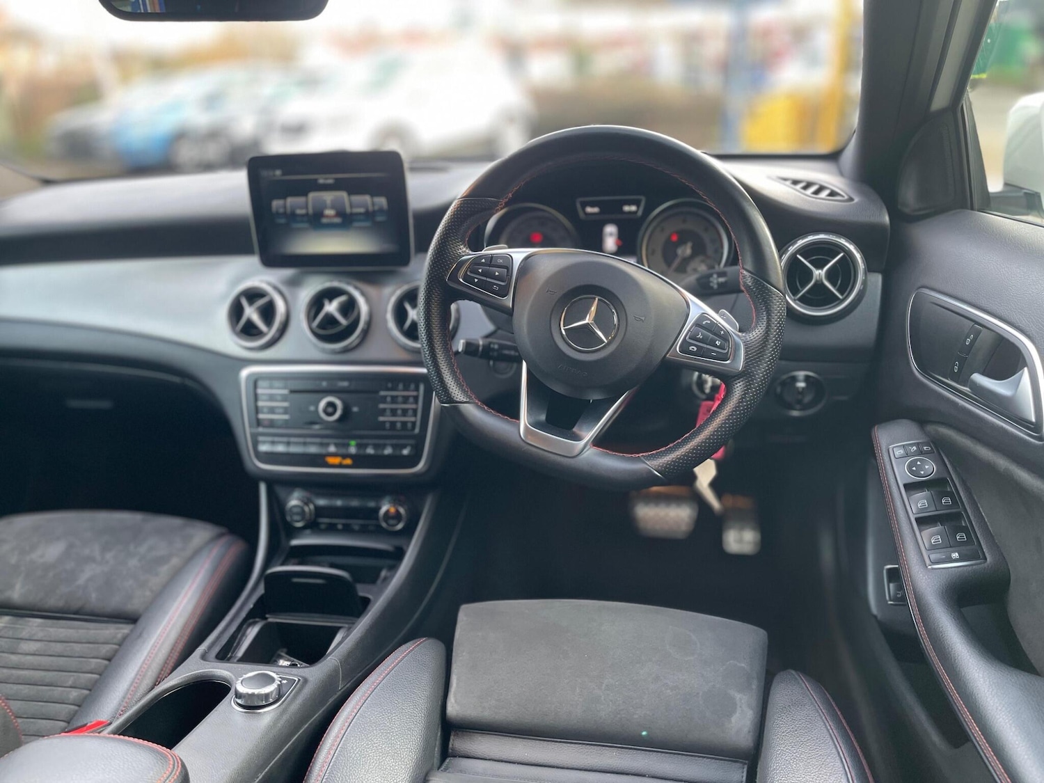 Used Mercedes-Benz GLA for sale - 77315403: Photo 18