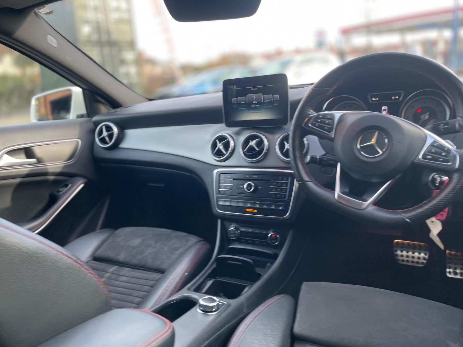 Used Mercedes-Benz GLA for sale - 77315403: Photo 19