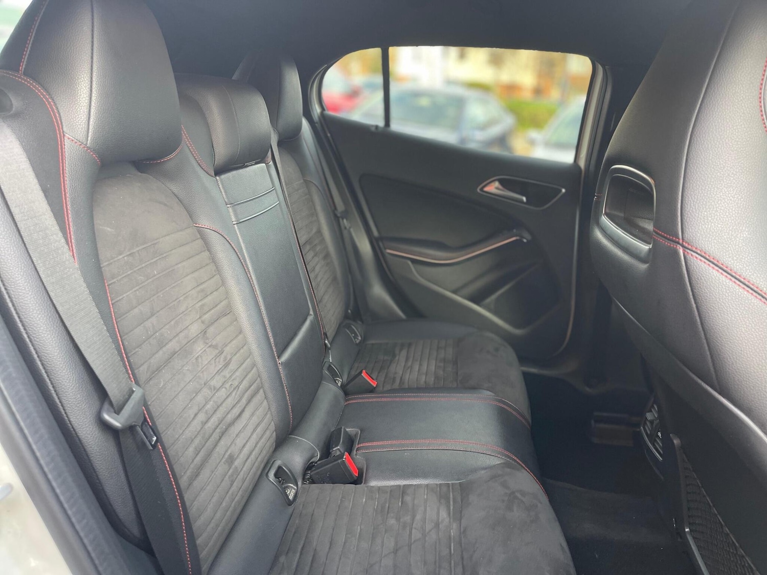 Used Mercedes-Benz GLA for sale - 77315403: Photo 20