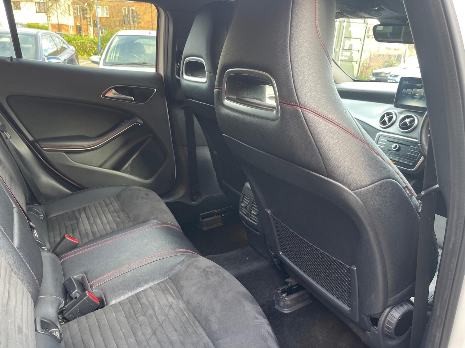 Used Mercedes-Benz GLA for sale - 77315403: Photo 21