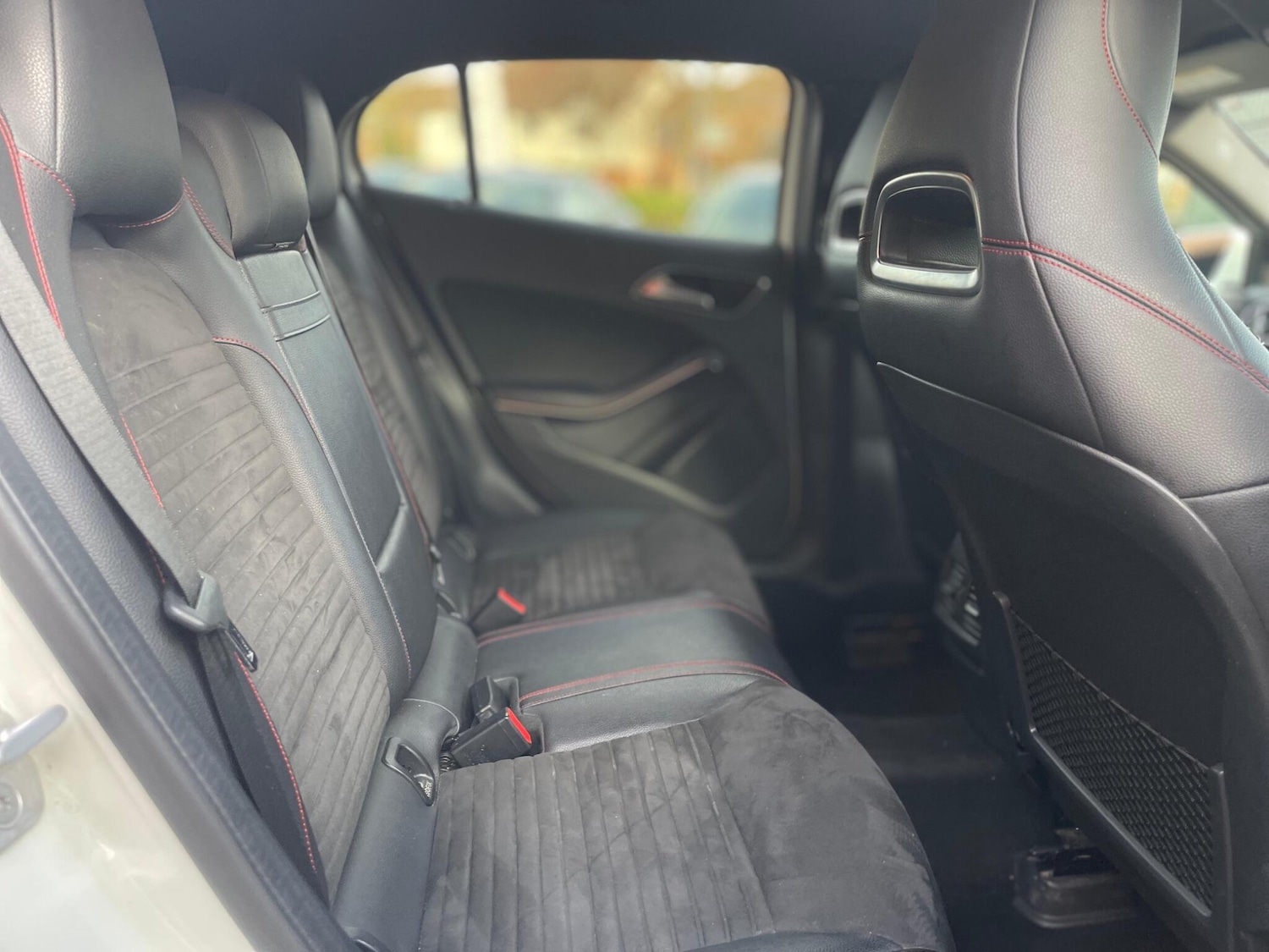 Used Mercedes-Benz GLA for sale - 77315403: Photo 22