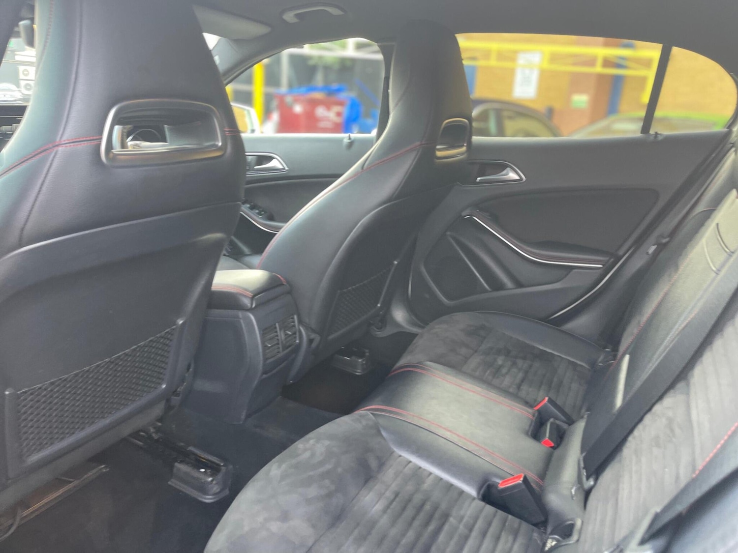 Used Mercedes-Benz GLA for sale - 77315403: Photo 23