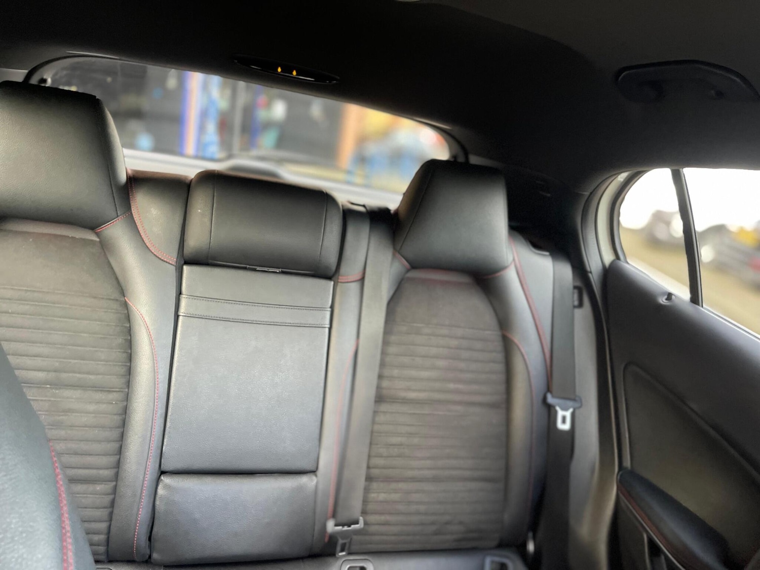 Used Mercedes-Benz GLA for sale - 77315403: Photo 24