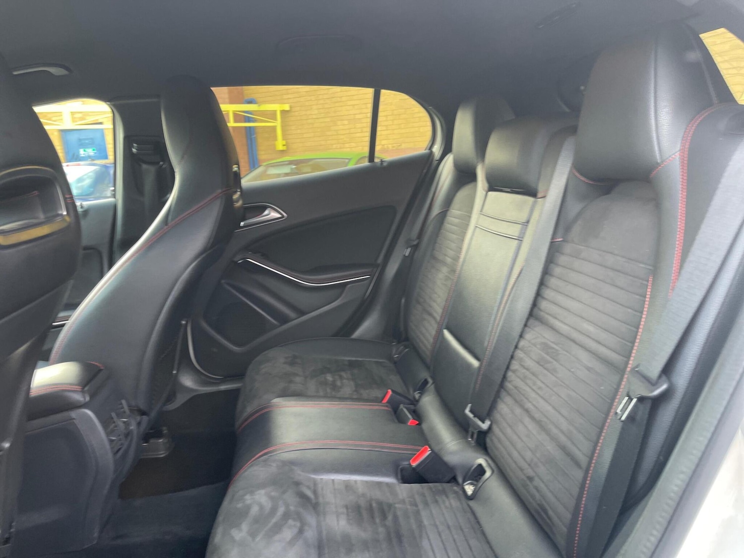 Used Mercedes-Benz GLA for sale - 77315403: Photo 25