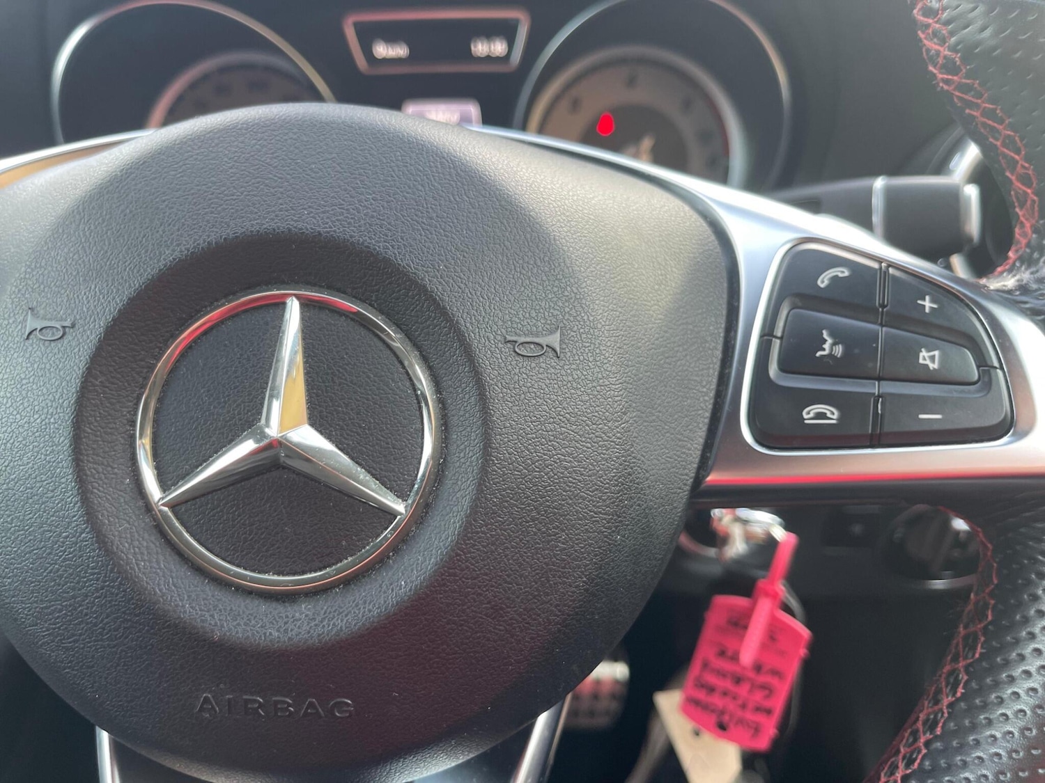 Used Mercedes-Benz GLA for sale - 77315403: Photo 26