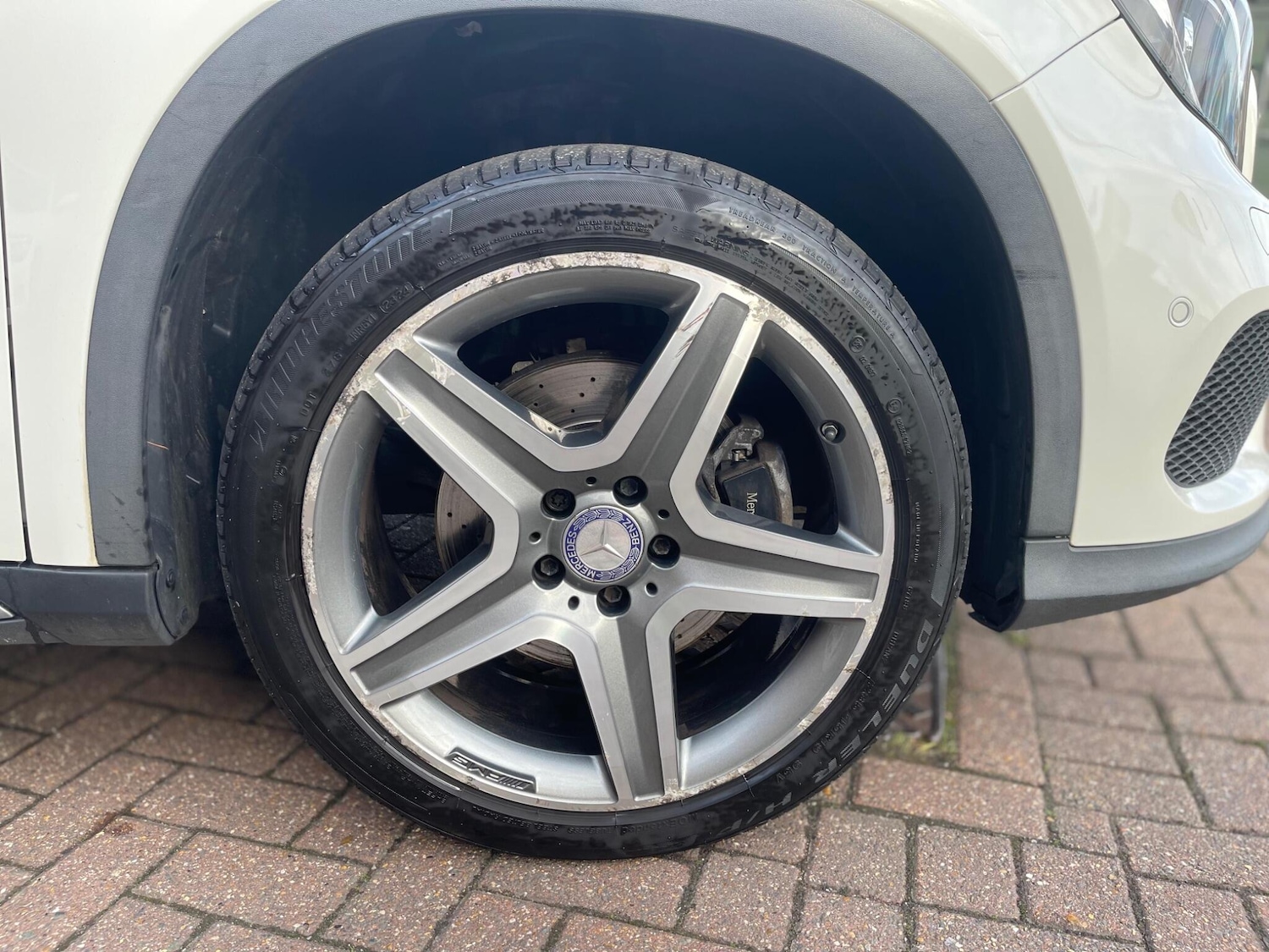 Used Mercedes-Benz GLA for sale - 77315403: Photo 34