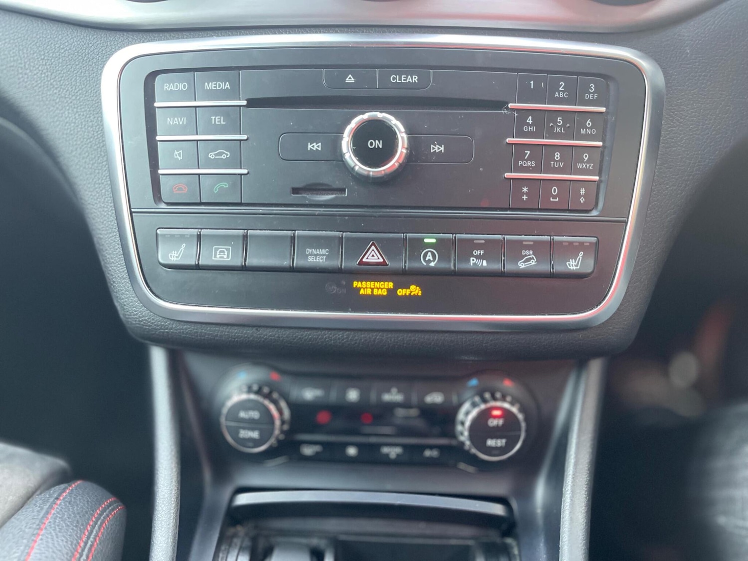 Used Mercedes-Benz GLA for sale - 77315403: Photo 35