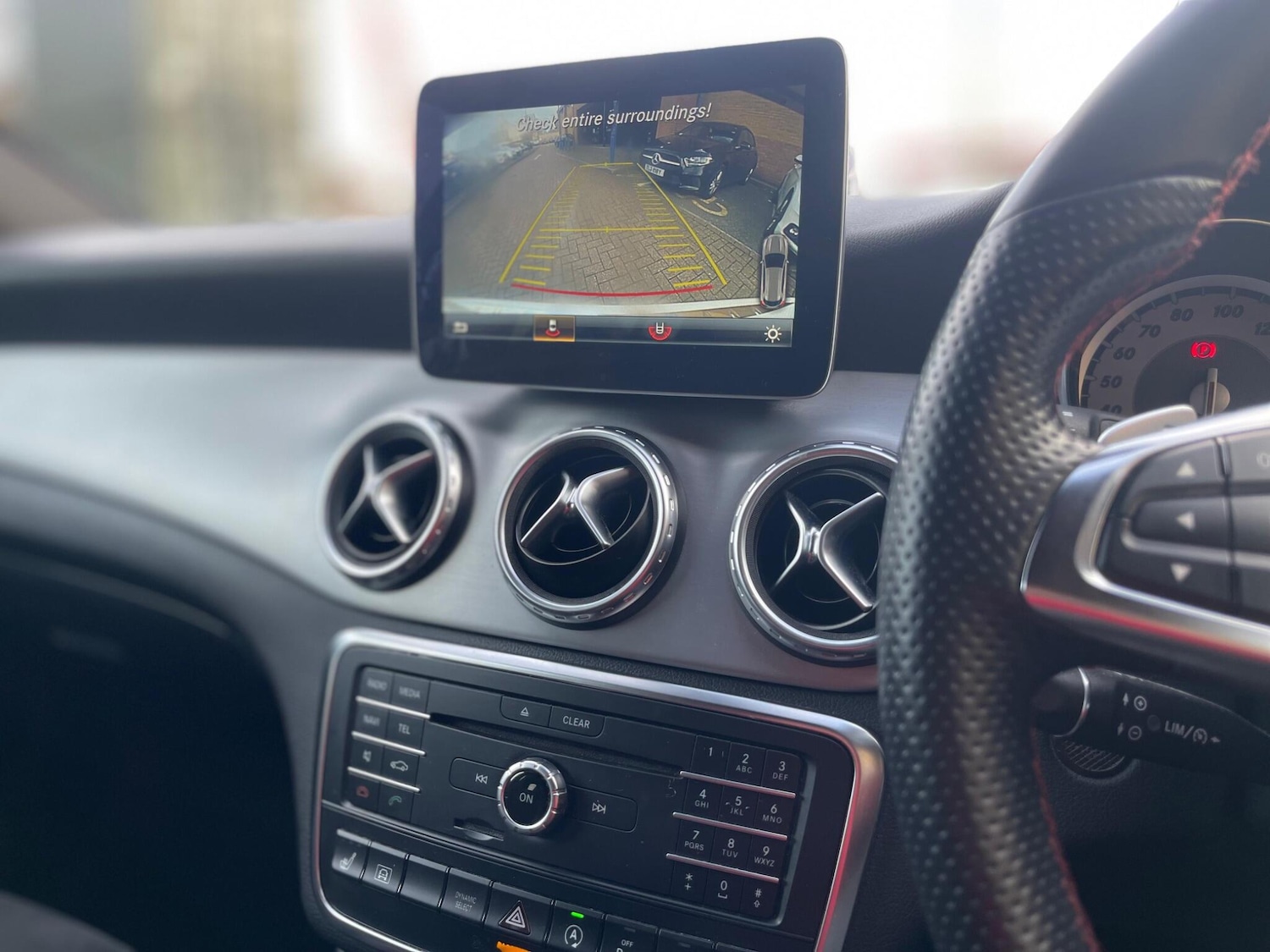 Used Mercedes-Benz GLA for sale - 77315403: Photo 36