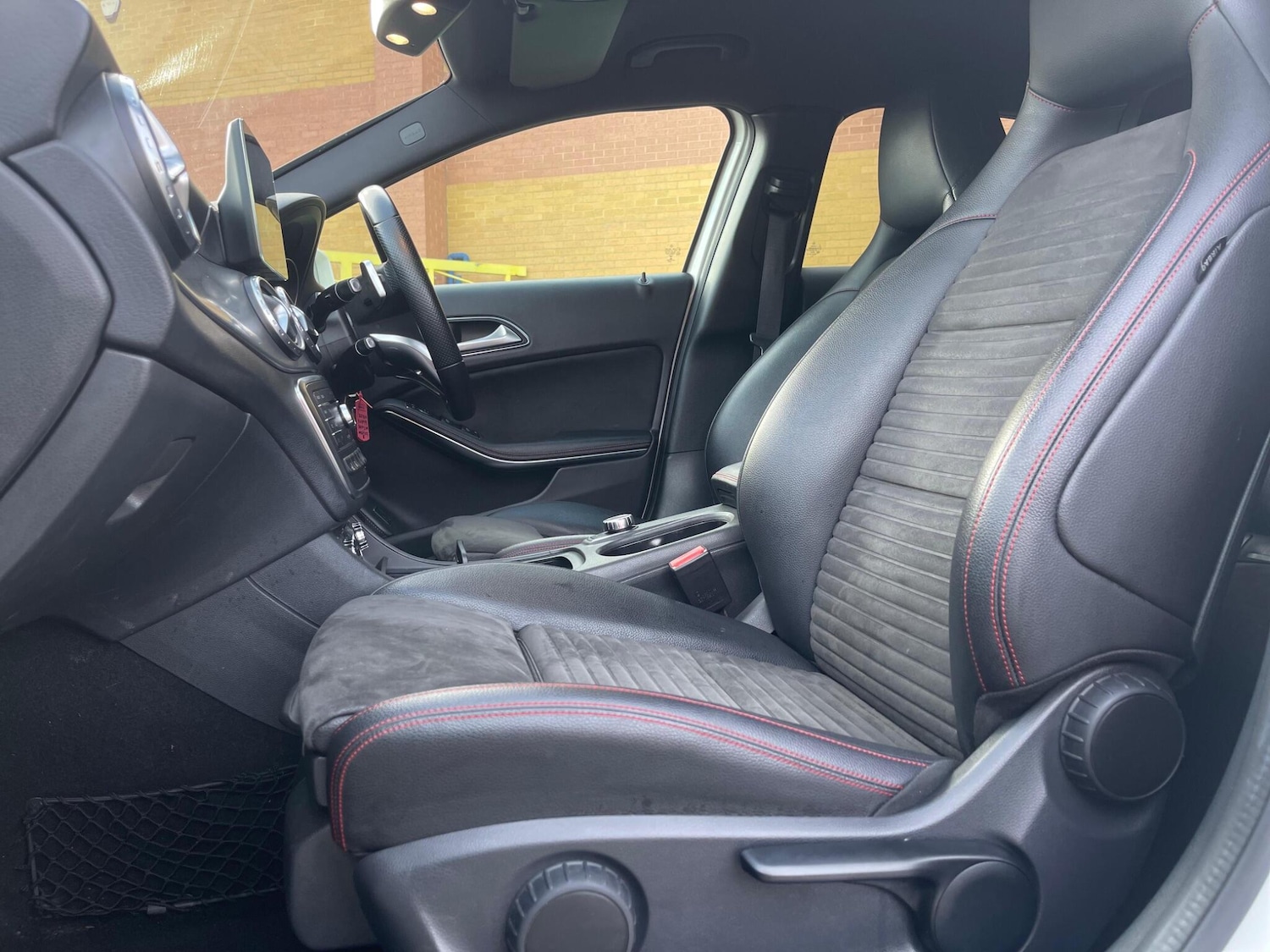 Used Mercedes-Benz GLA for sale - 77315403: Photo 40