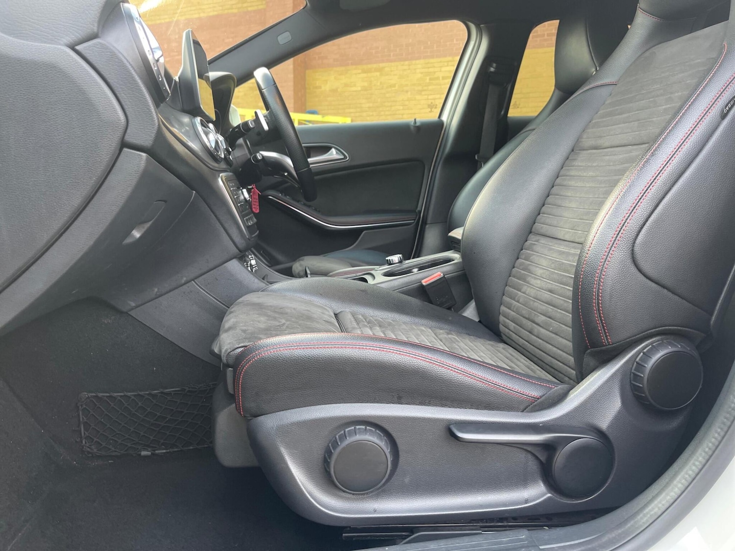 Used Mercedes-Benz GLA for sale - 77315403: Photo 41