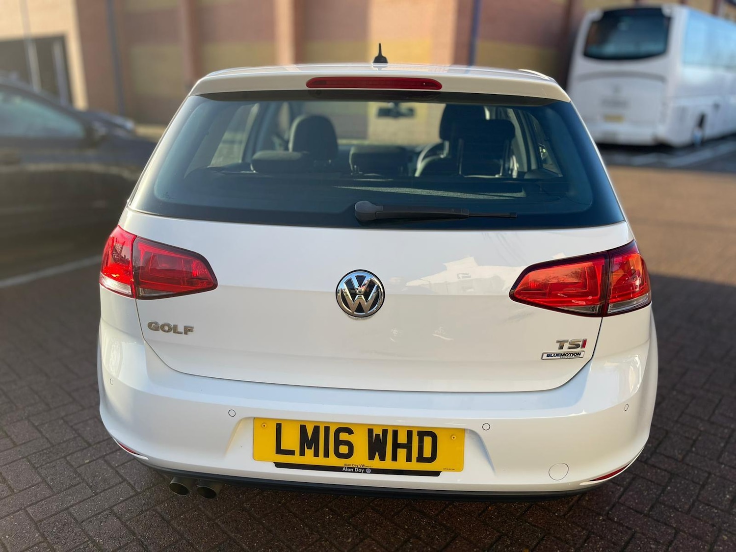 Used Volkswagen Golf 2016 for sale - 77016554: Photo 12