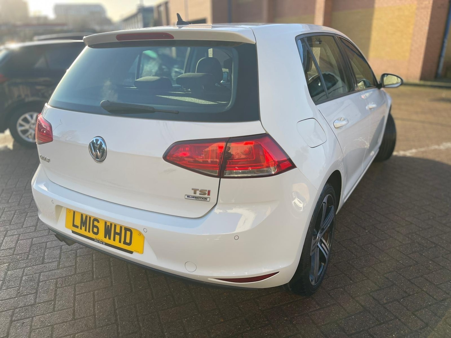 Used Volkswagen Golf 2016 for sale - 77016554: Photo 14