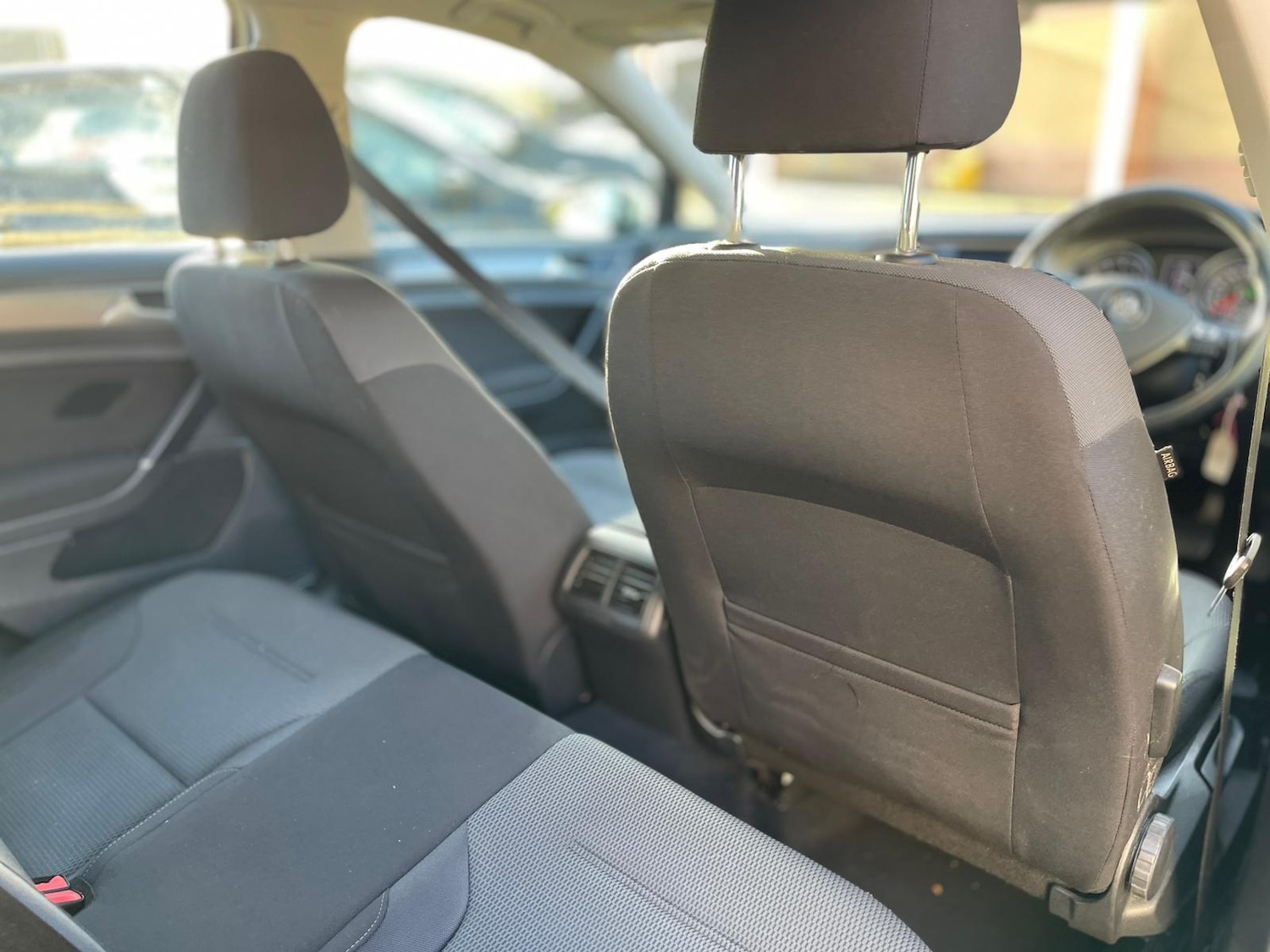 Used Volkswagen Golf 2016 for sale - 77016554: Photo 17