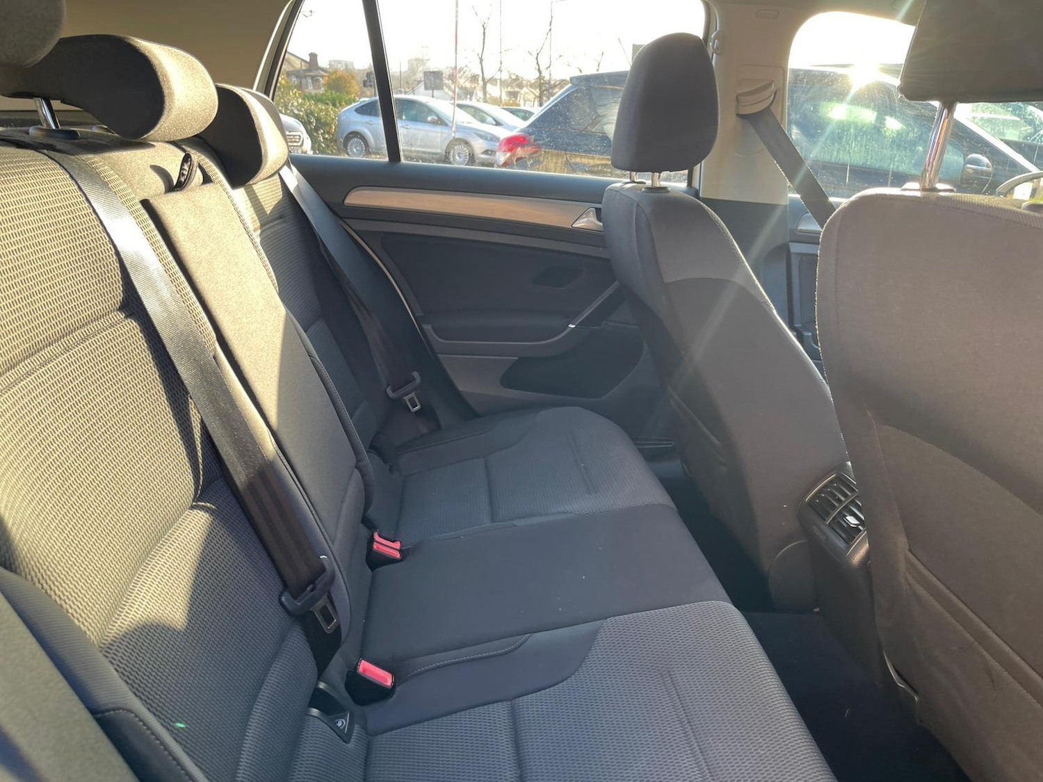 Used Volkswagen Golf 2016 for sale - 77016554: Photo 18