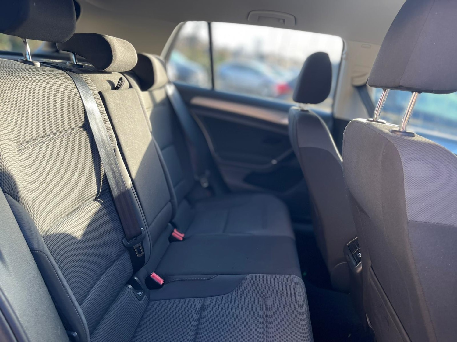 Used Volkswagen Golf 2016 for sale - 77016554: Photo 19