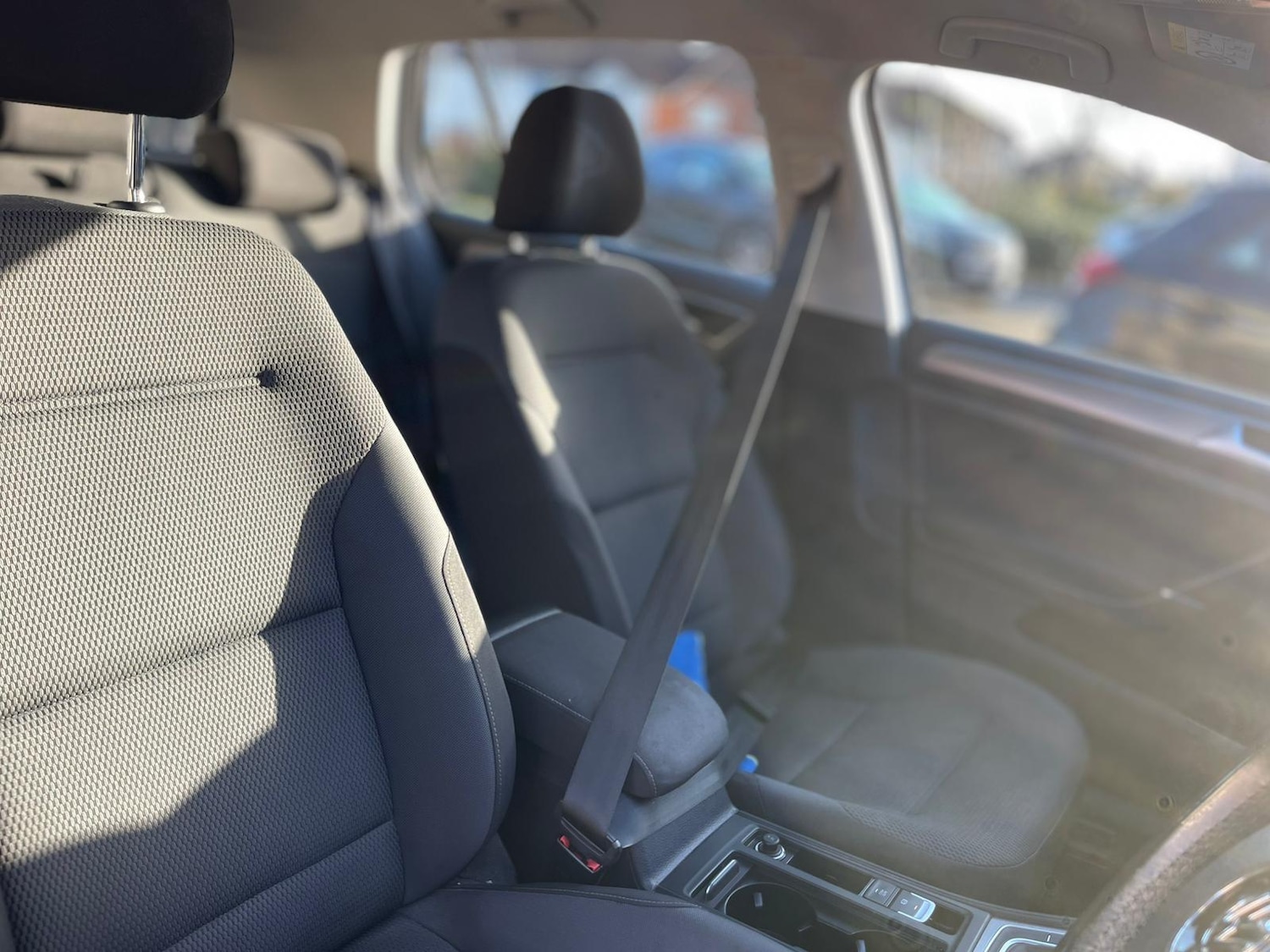 Used Volkswagen Golf 2016 for sale - 77016554: Photo 20