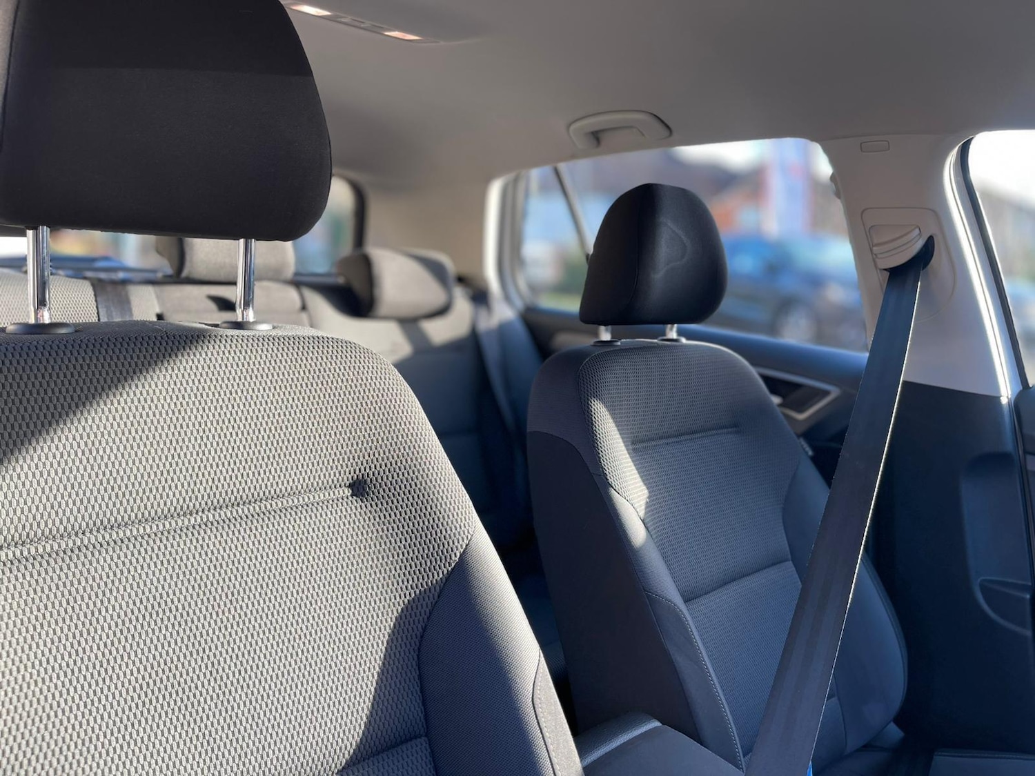 Used Volkswagen Golf 2016 for sale - 77016554: Photo 21