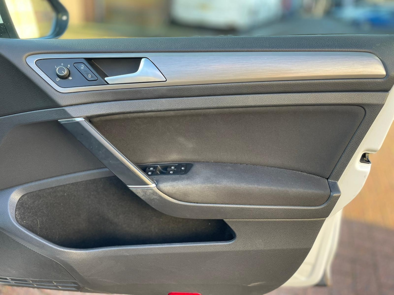 Used Volkswagen Golf 2016 for sale - 77016554: Photo 25