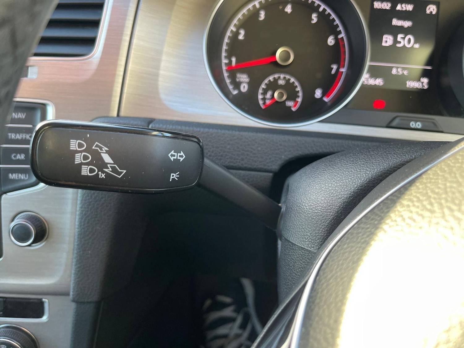 Used Volkswagen Golf 2016 for sale - 77016554: Photo 30