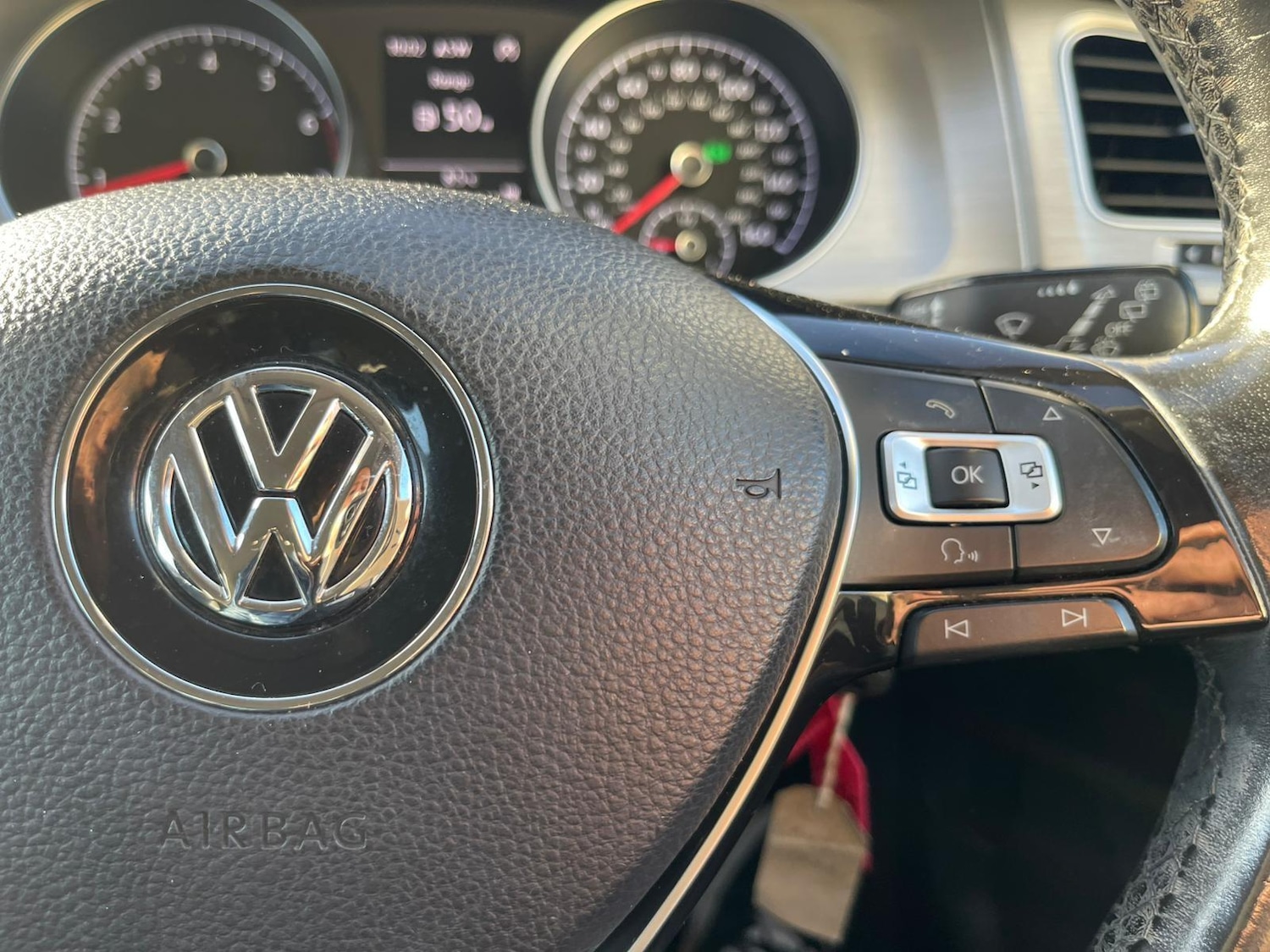 Used Volkswagen Golf 2016 for sale - 77016554: Photo 31