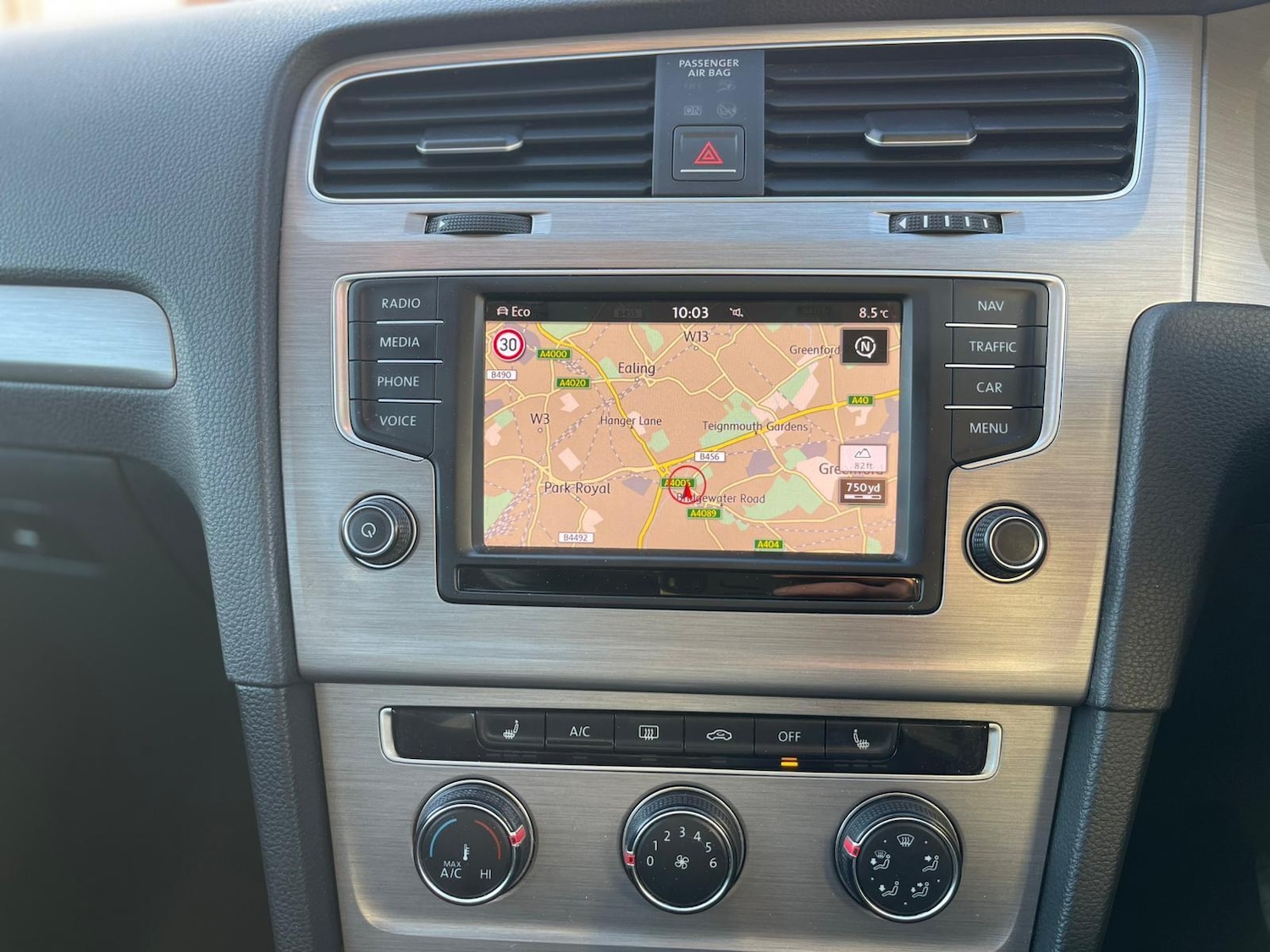 Used Volkswagen Golf 2016 for sale - 77016554: Photo 35