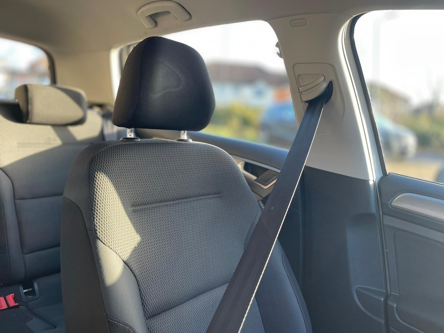 Used Volkswagen Golf 2016 for sale - 77016554: Photo 37