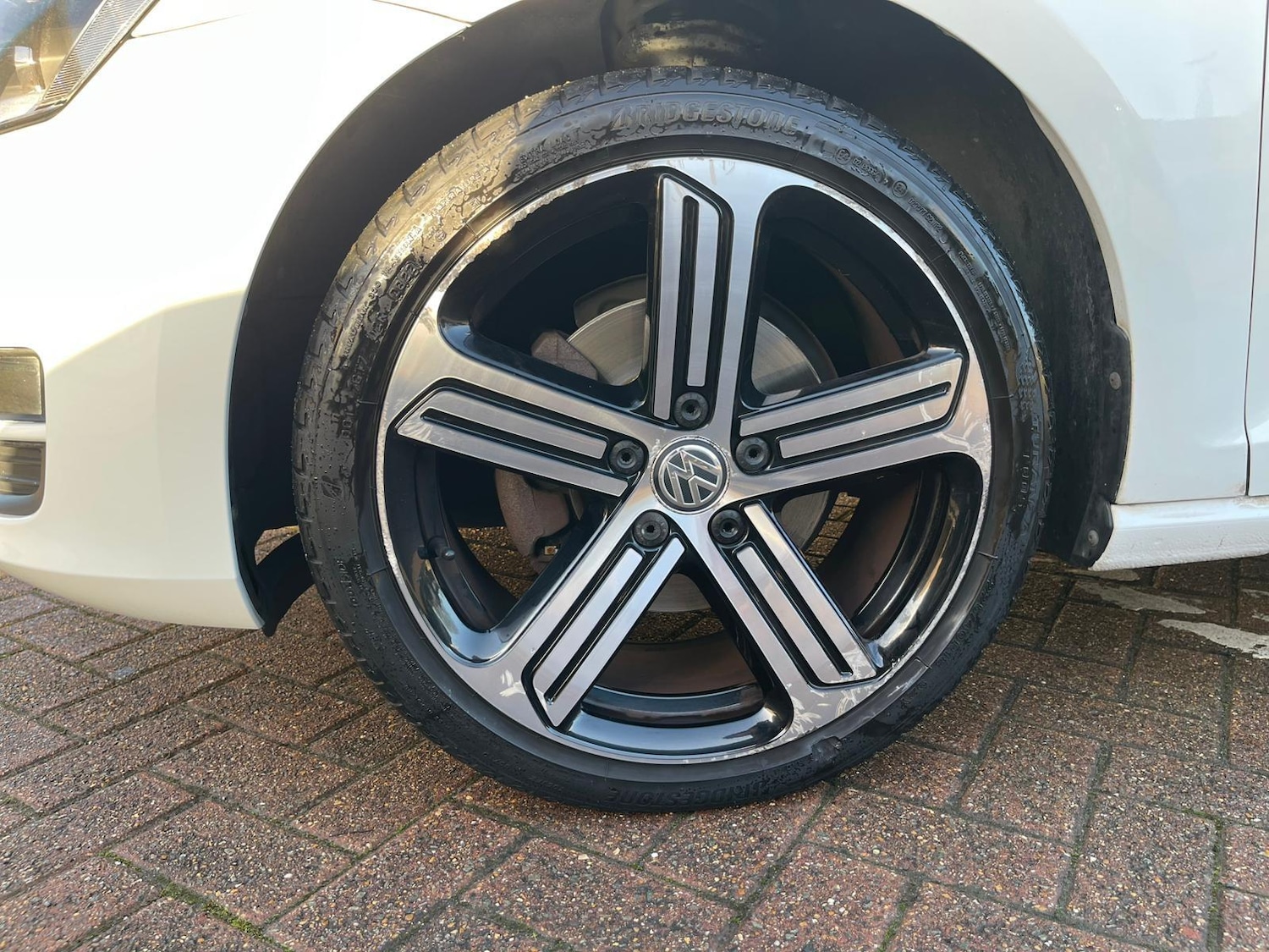 Used Volkswagen Golf 2016 for sale - 77016554: Photo 39