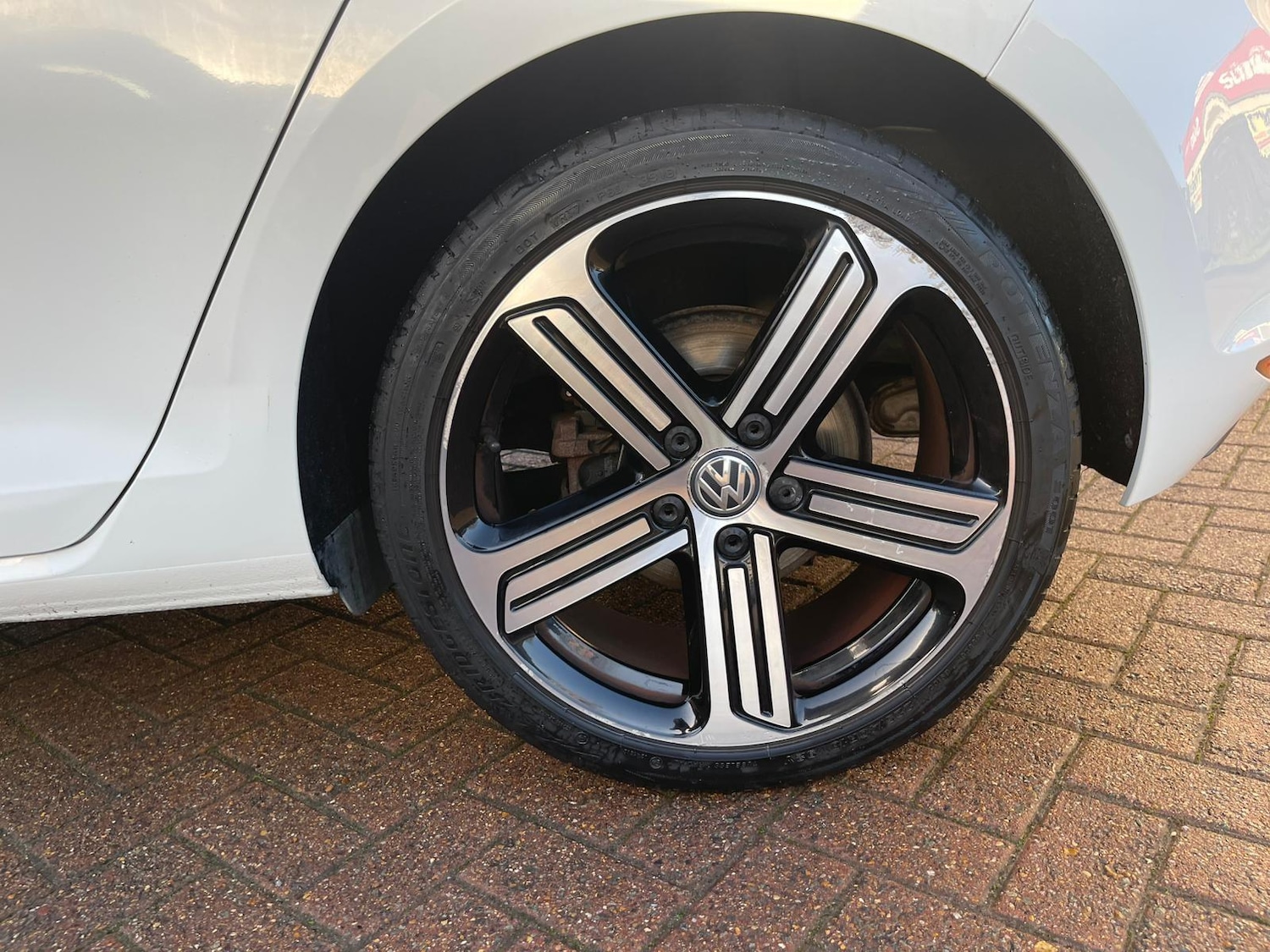 Used Volkswagen Golf 2016 for sale - 77016554: Photo 40