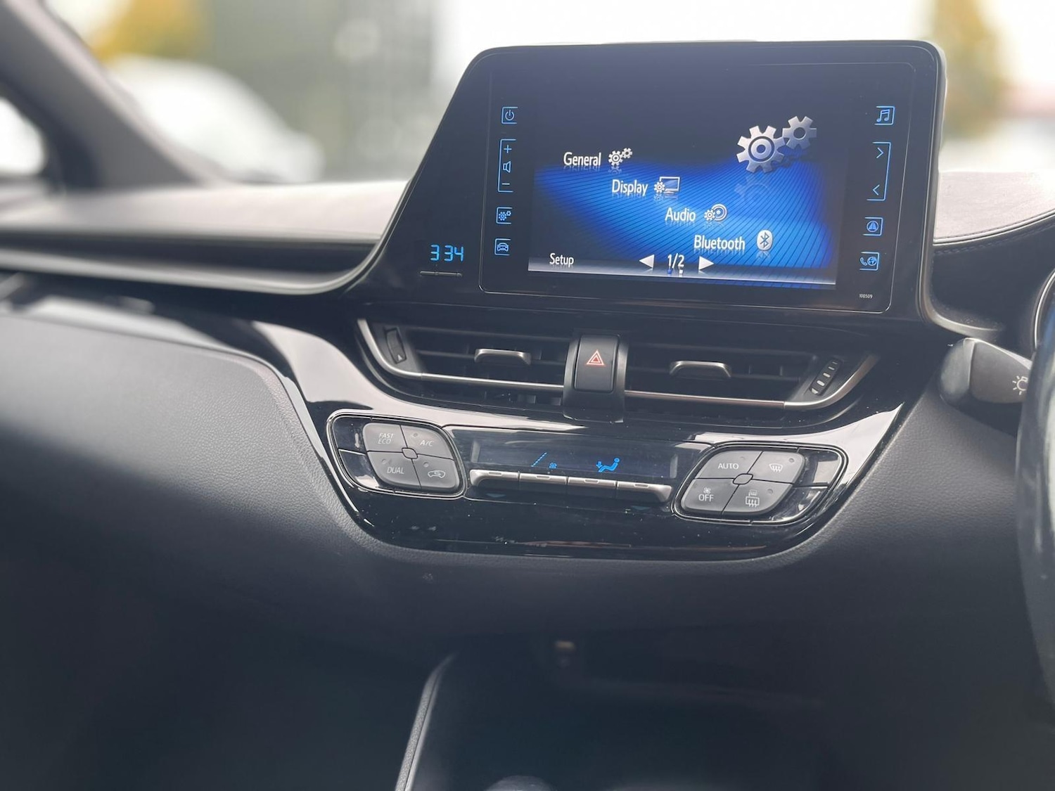 Used Toyota C-HR 2019 for sale - 76992433: Photo 30