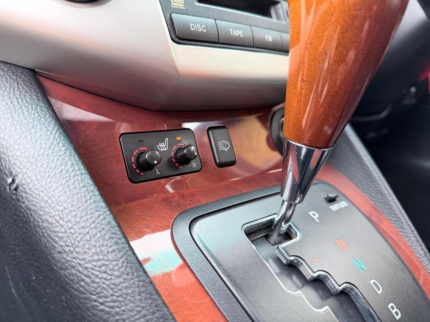 Used Lexus RX 2008 for sale - 78006630: Photo 16