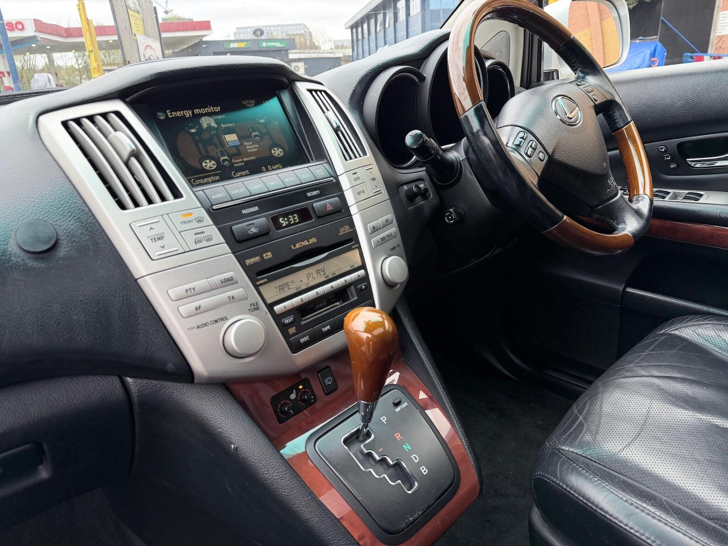 Used Lexus RX 2008 for sale - 78006630: Photo 17