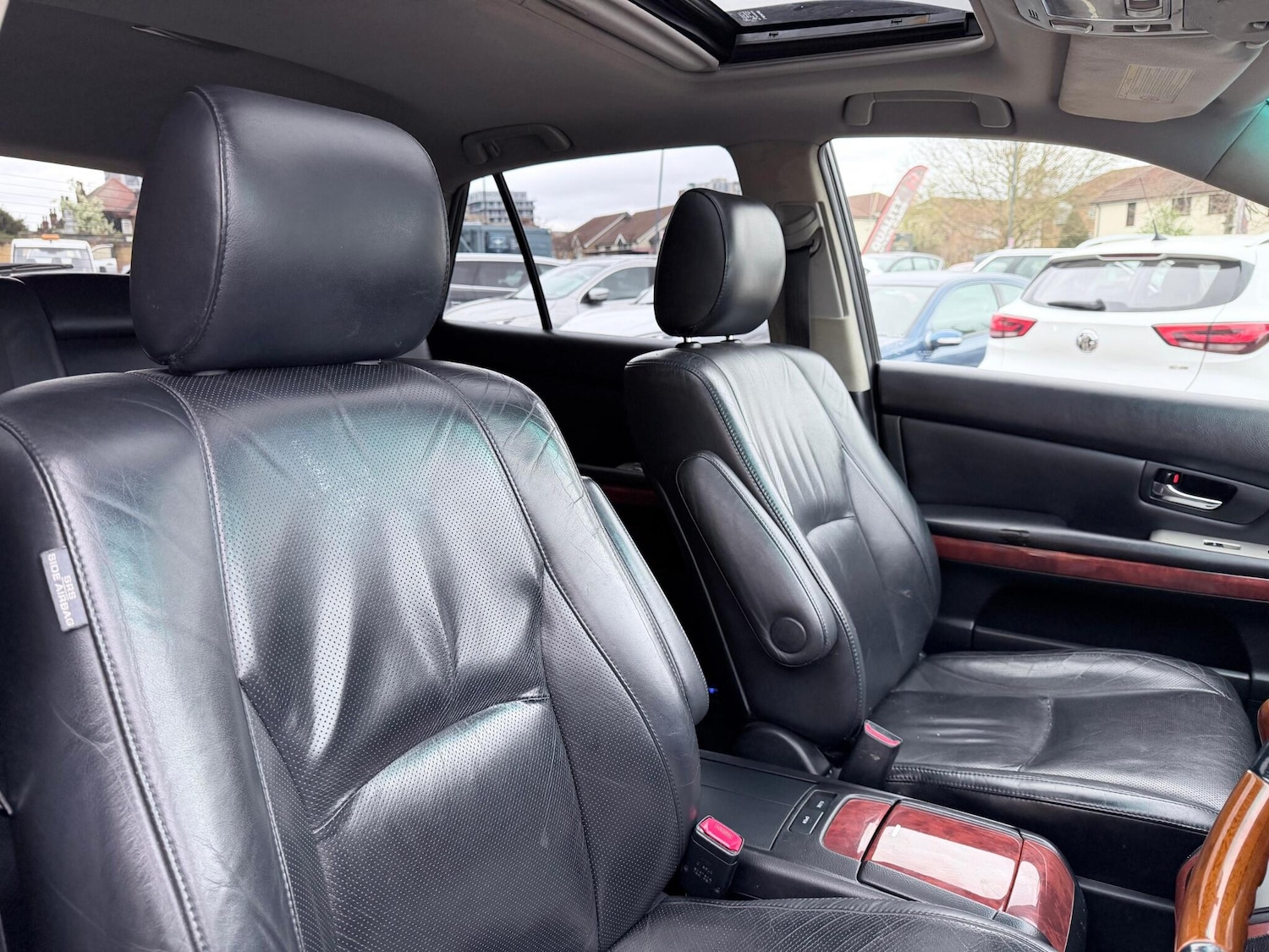 Used Lexus RX 2008 for sale - 78006630: Photo 19