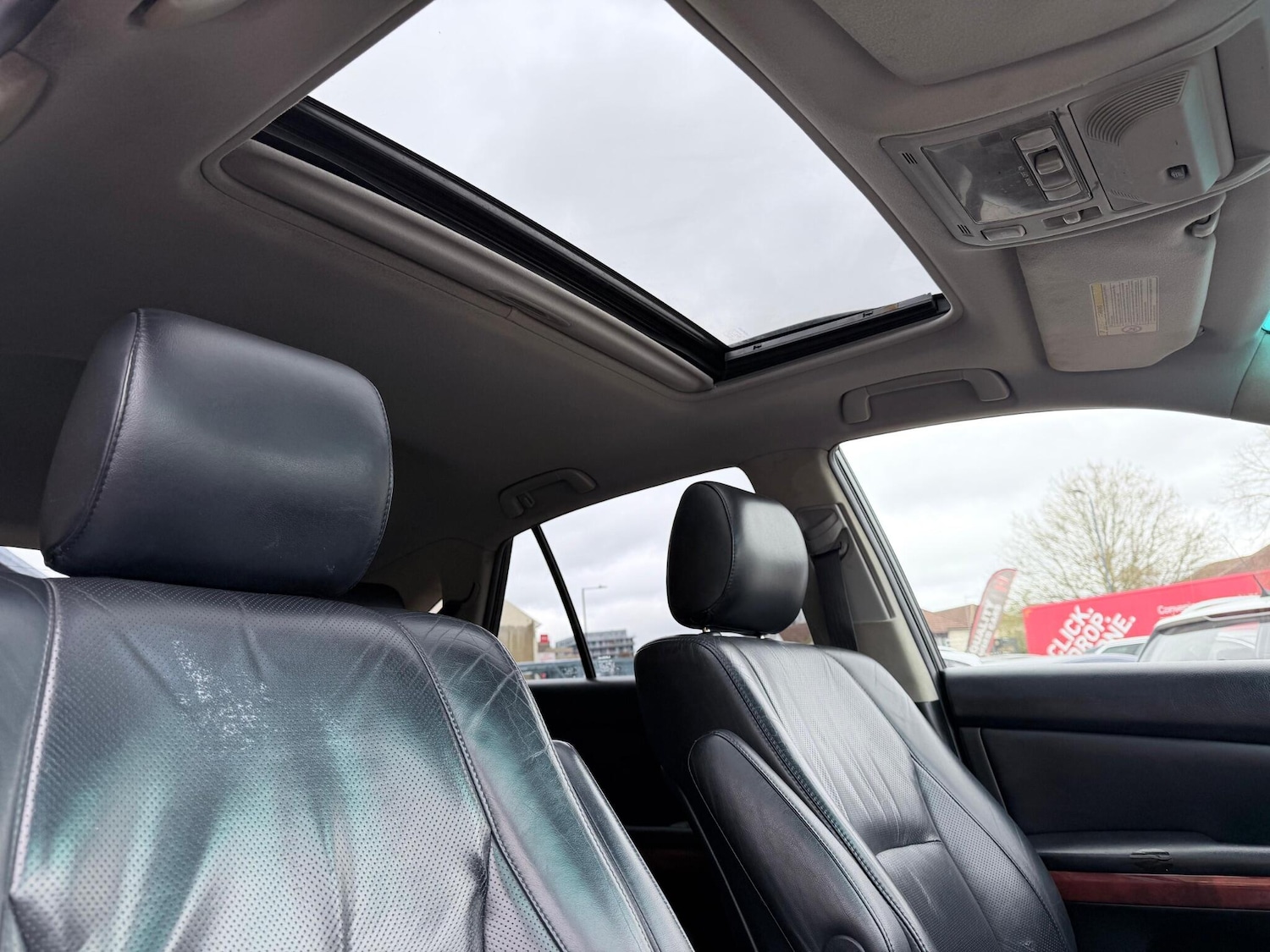 Used Lexus RX 2008 for sale - 78006630: Photo 21