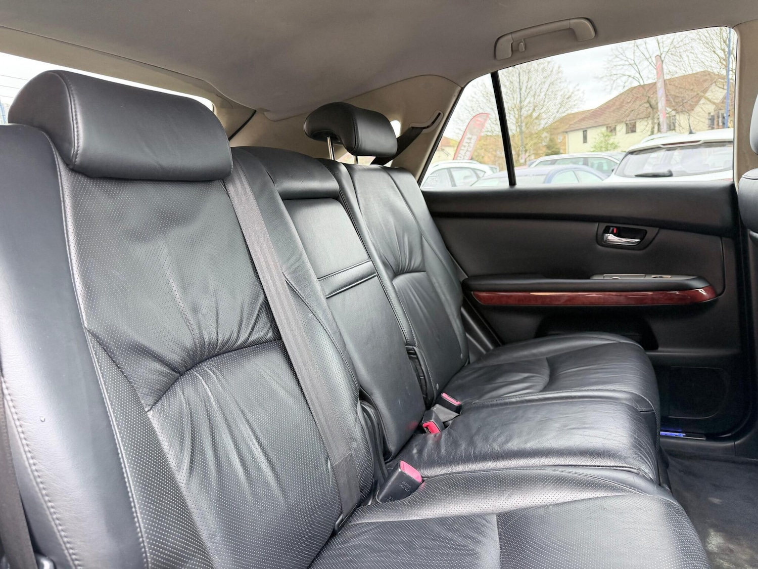 Used Lexus RX 2008 for sale - 78006630: Photo 22