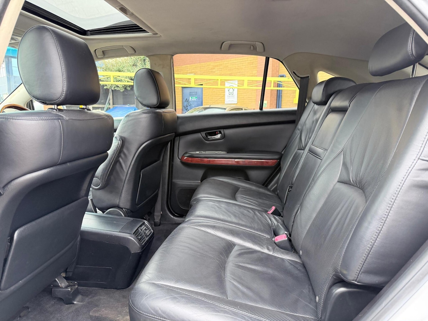 Used Lexus RX 2008 for sale - 78006630: Photo 23