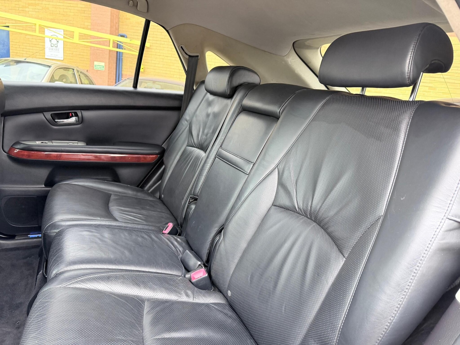 Used Lexus RX 2008 for sale - 78006630: Photo 25