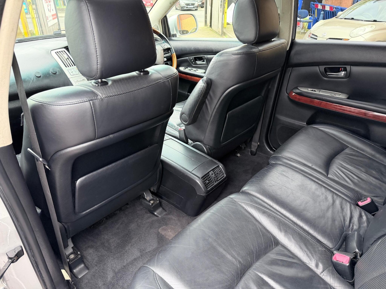 Used Lexus RX 2008 for sale - 78006630: Photo 26