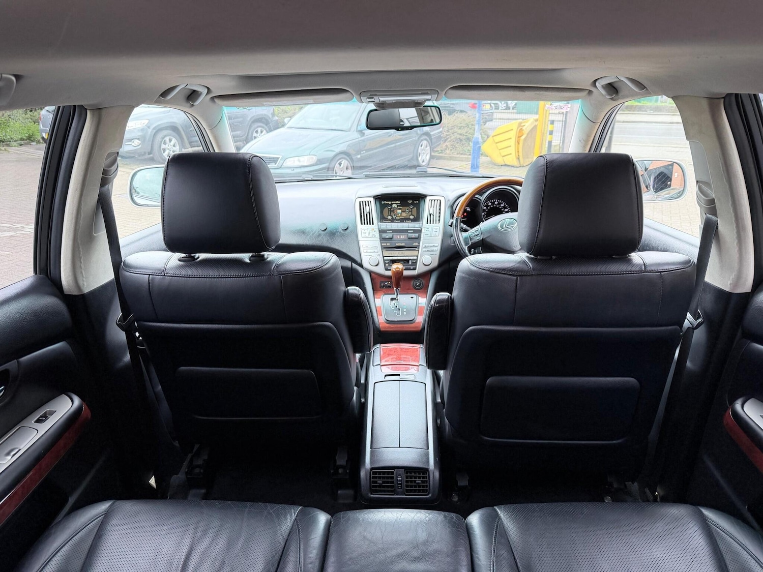 Used Lexus RX 2008 for sale - 78006630: Photo 27