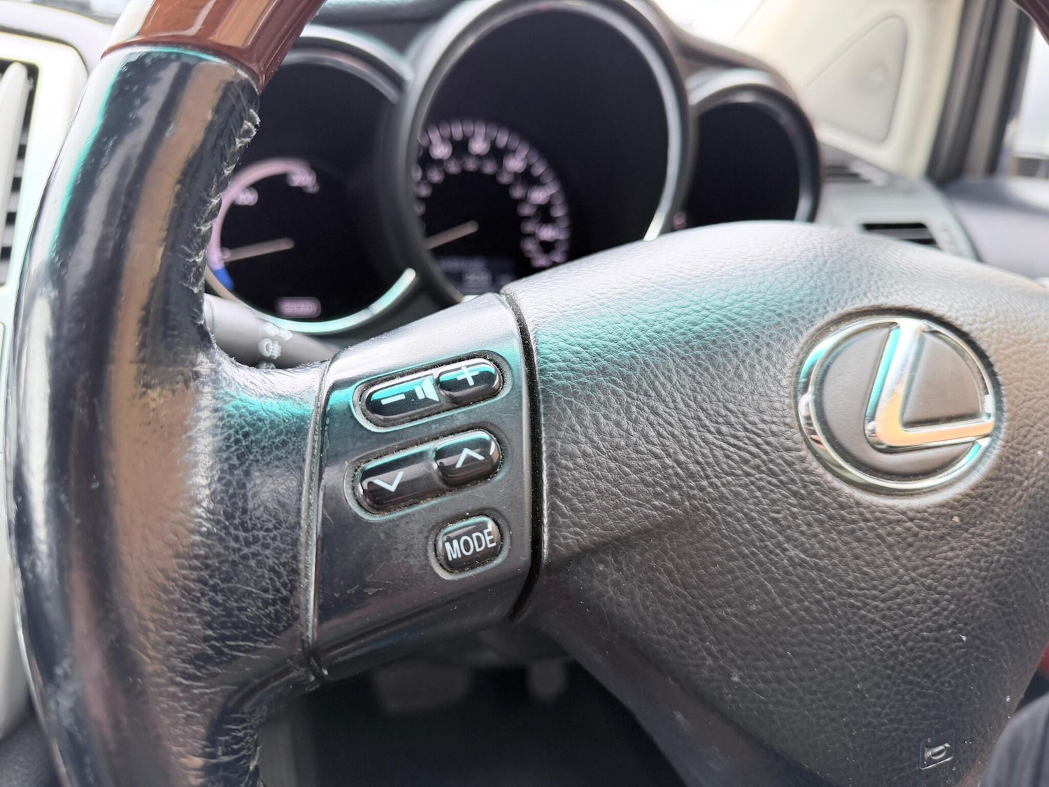 Used Lexus RX 2008 for sale - 78006630: Photo 30